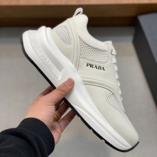 Prada Low Shoes